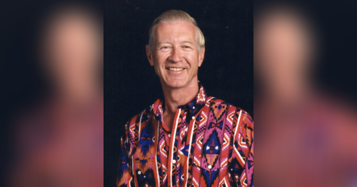 Obituary for Richard Russell Wood Funeral Home & Crematory