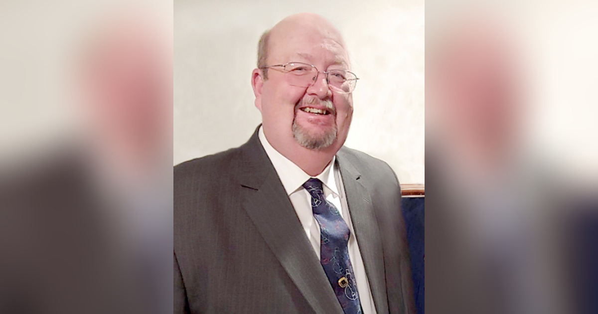 Bryce Harmon Obituary January 18, 2023 Wood Funeral Home