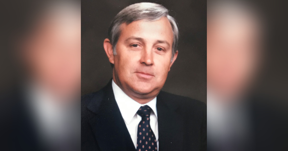 Obituary for Earl Dennis Tolman Wood Funeral Home & Crematory