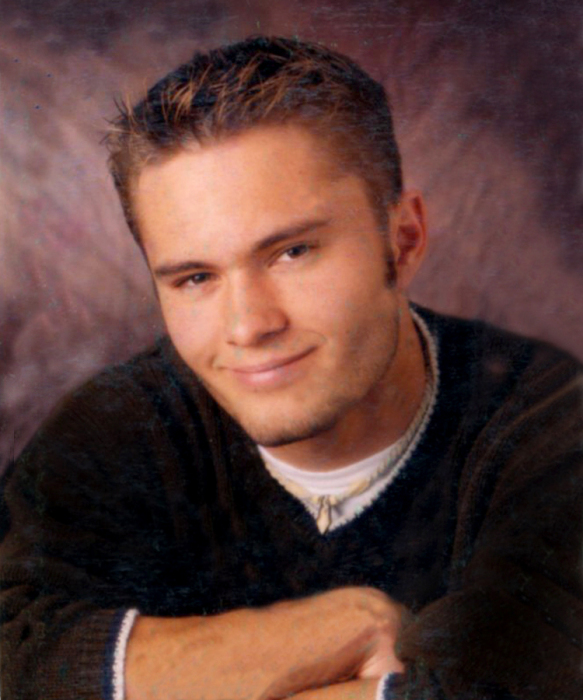 Christopher Browning Obituary February 13, 2023 Wood Funeral Home