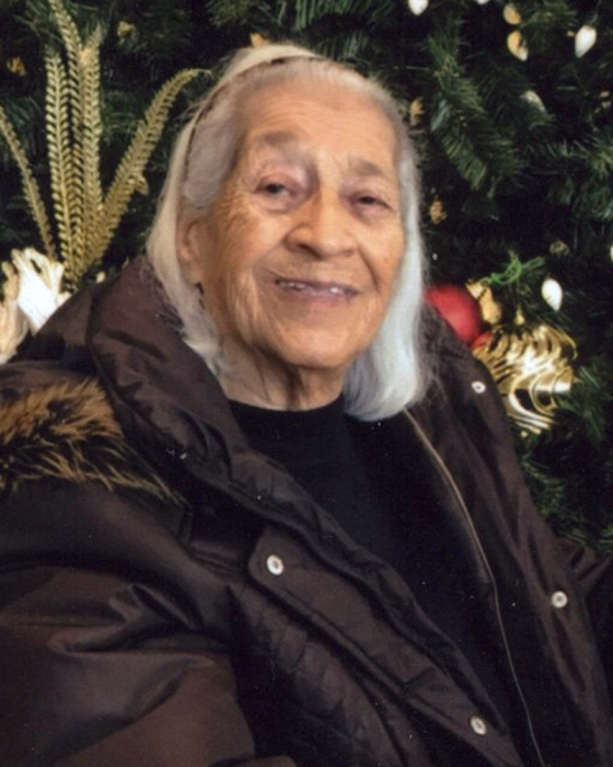 Obituary for Mary A. (Soria) Florez Wood Funeral Home & Crematory