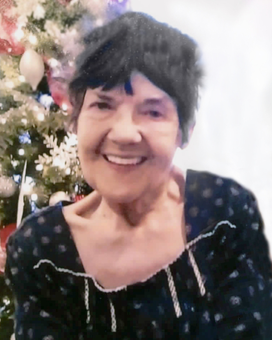 Sharen Baird Obituary February 14, 2023 Wood Funeral Home