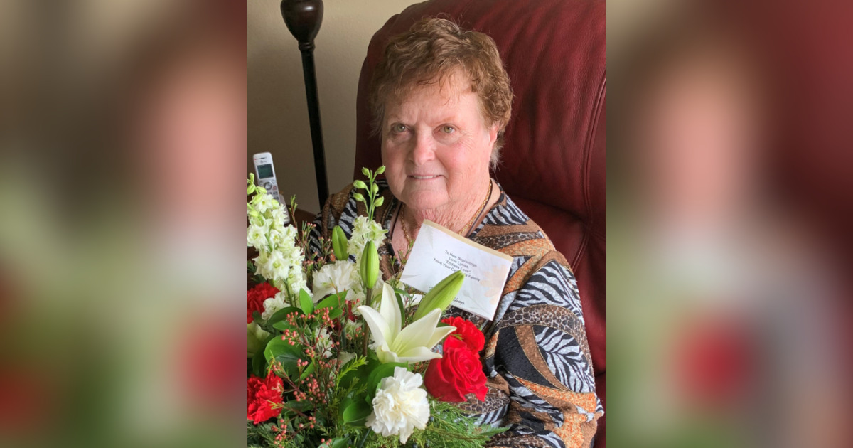 Shelley Burdett Obituary Feb 18, 2023 Idaho Falls, ID