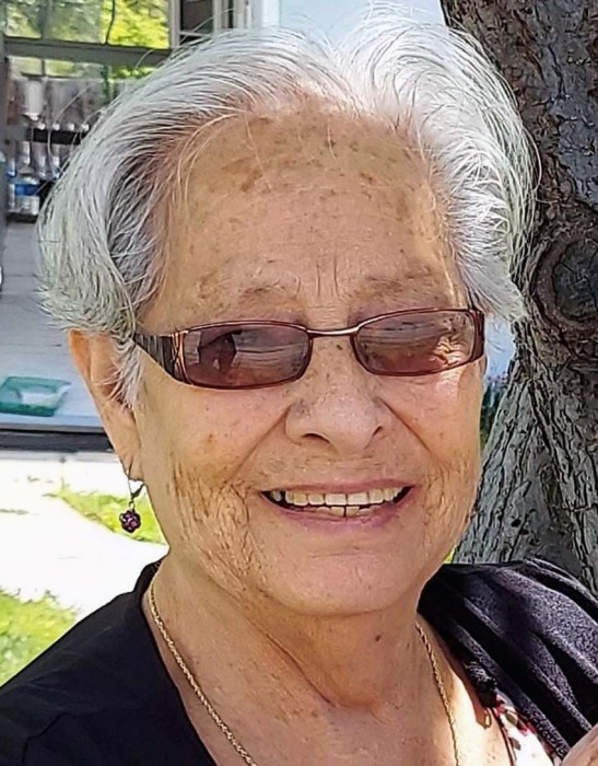 Rosie Leon Obituary March 5, 2023 Wood Funeral Home & Crematory