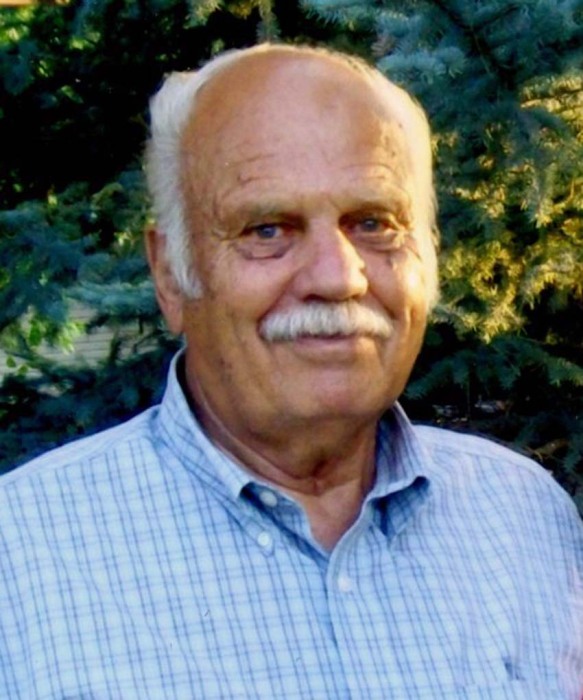 David Rankin Obituary March 4, 2023 Wood Funeral Home & Crematory Ammon, ID