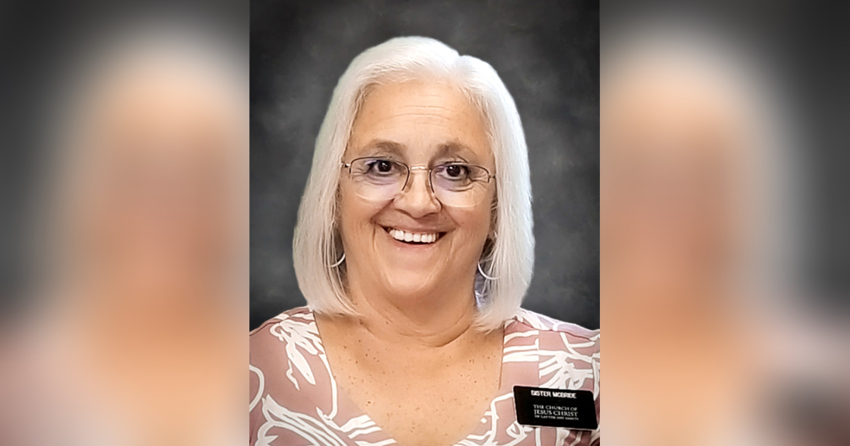 Sandra McBride Obituary Mar 11, 2023 Idaho Falls, ID