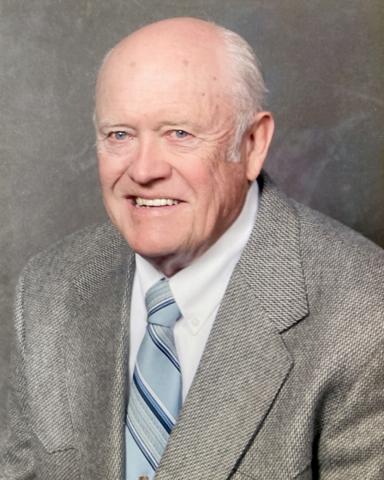 Elmer Johnson Obituary March 13, 2023 Wood Funeral Home & Crematory