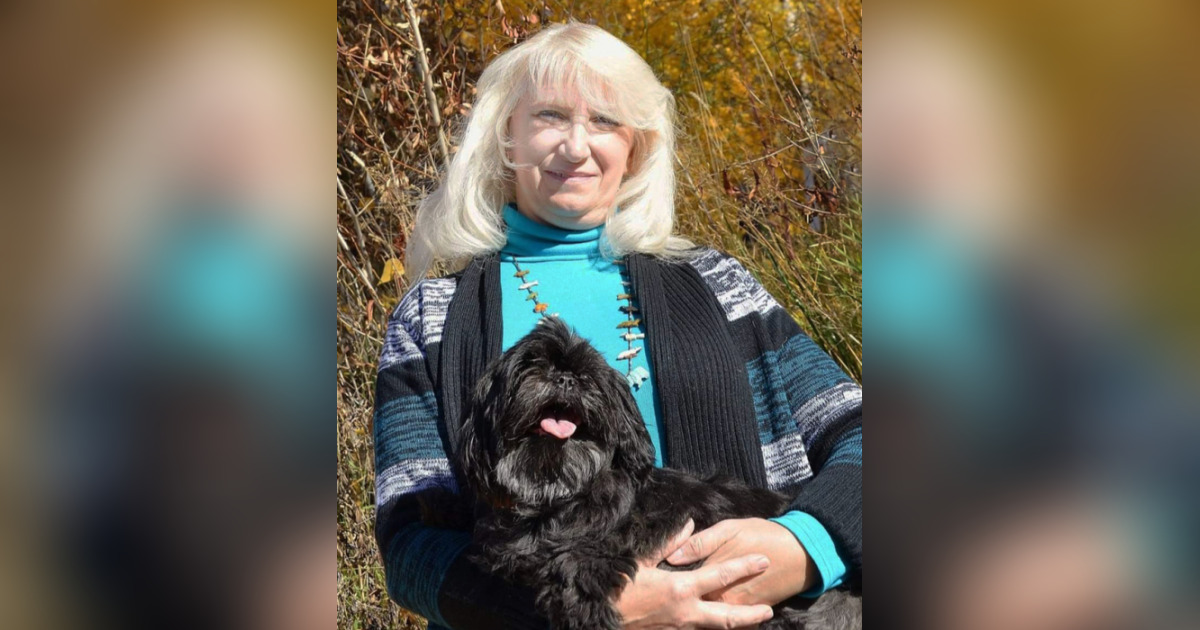 Kimberli Brunson Obituary March 18, 2023 Idaho Falls, ID