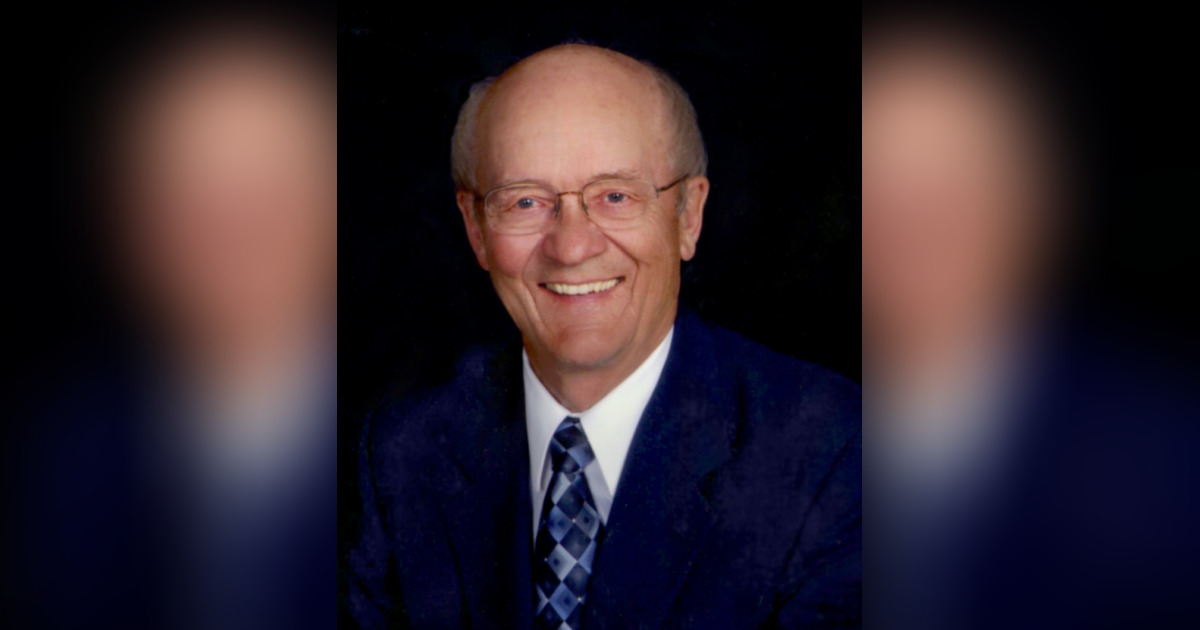 Victor Thompson Obituary March 19, 2023 Idaho Falls, ID