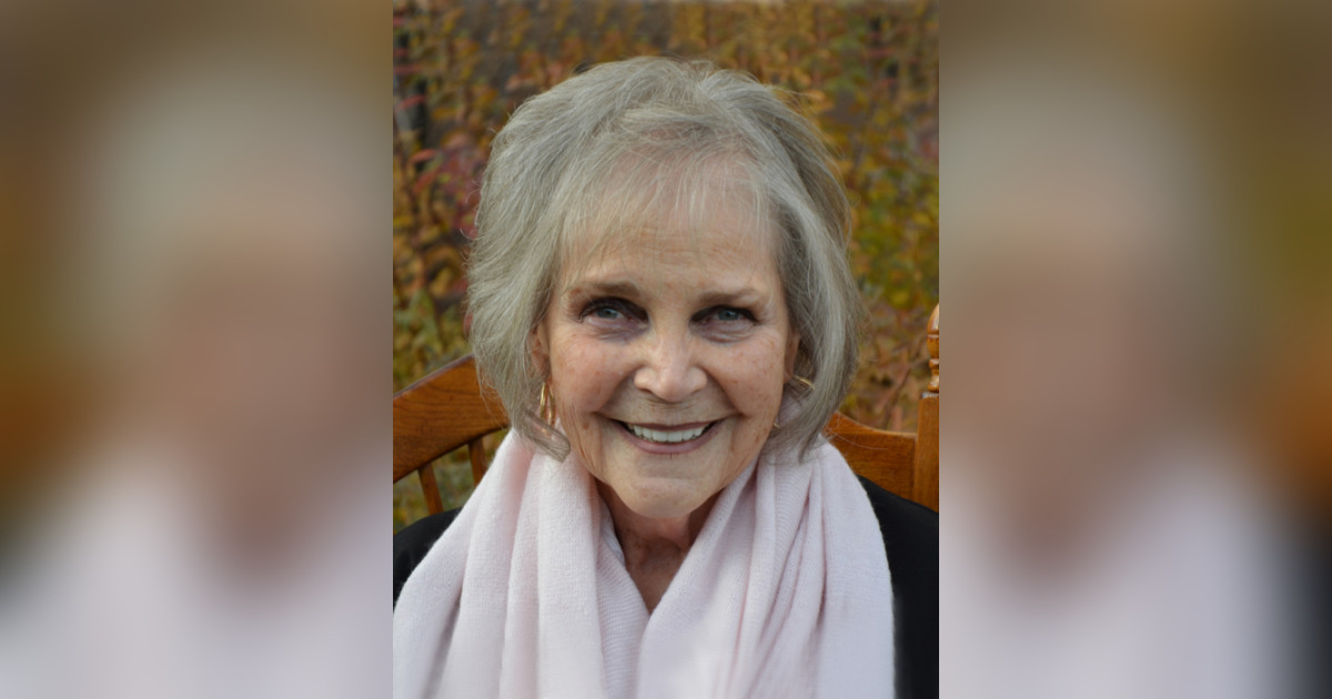 Kaye Tueller Obituary March 30, 2023 Wood Funeral Home & Crematory