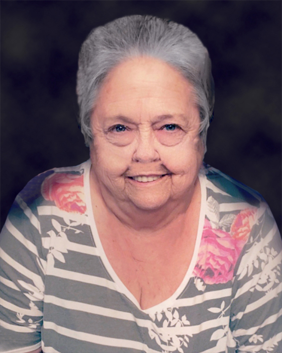 Mary Regan Obituary April 4, 2023 Wood Funeral Home & Crematory