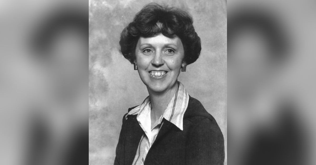 Sheryl Escott Obituary April 8, 2023 Wood Funeral Home & Crematory