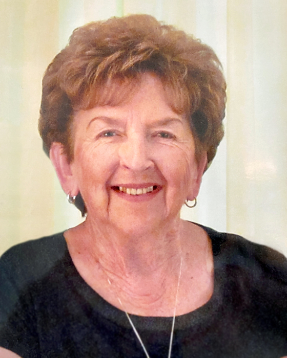 Lucille Barnes Obituary April 12, 2023 Wood Funeral Home