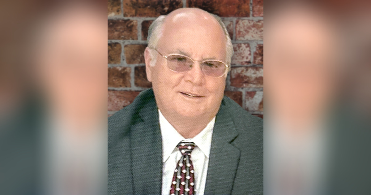 Brent Williams Obituary April 14, 2023 Wood Funeral Home