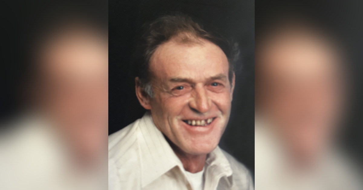 Bill Felde Obituary April 26, 2023 Wood Funeral Home & Crematory