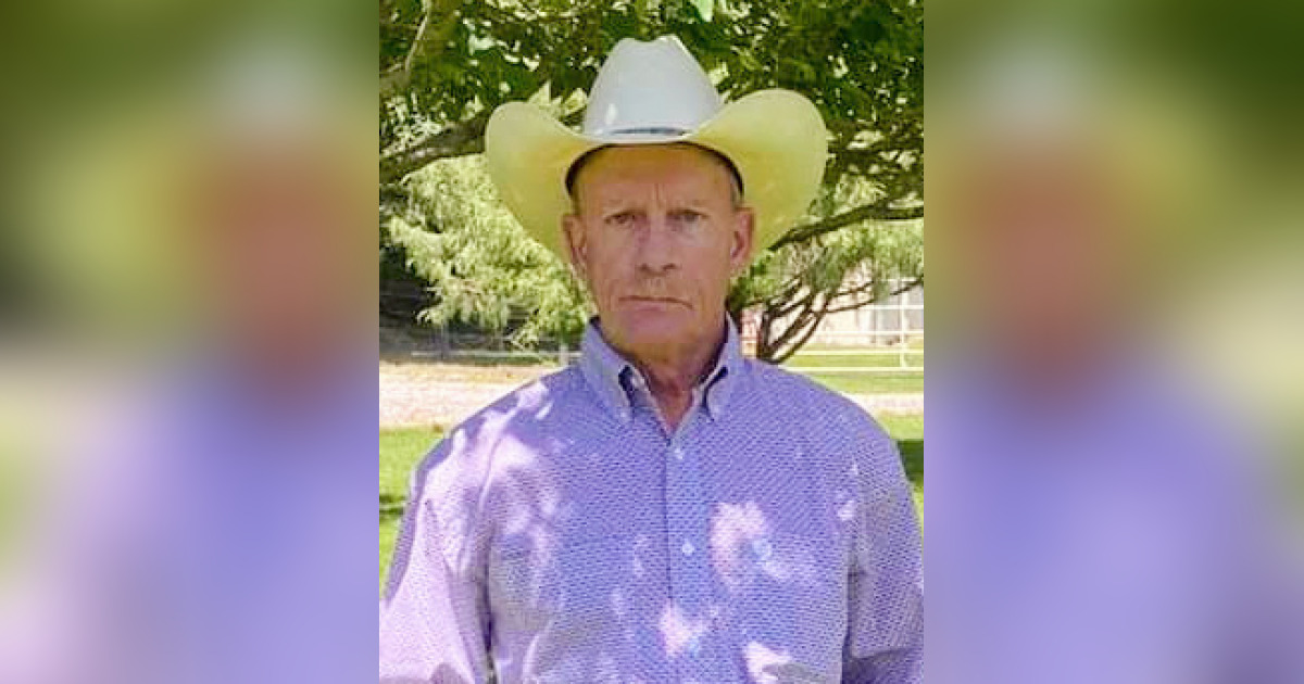 Casey Richardson Obituary May 1, 2023 Wood Funeral Home & Crematory Ammon, ID