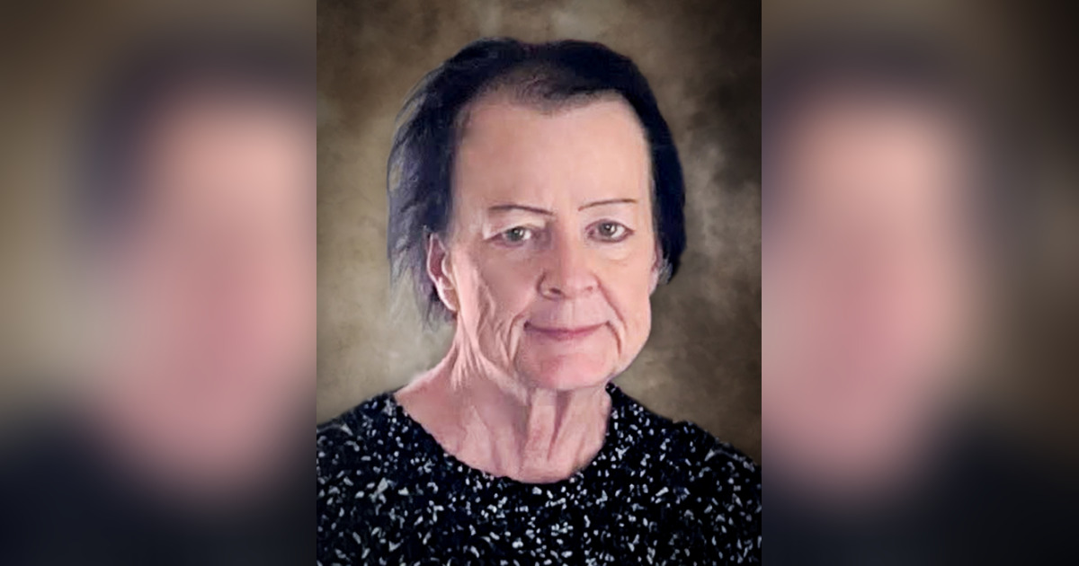 LaDawn Battleson Obituary May 5, 2023 Wood Funeral Home & Crematory