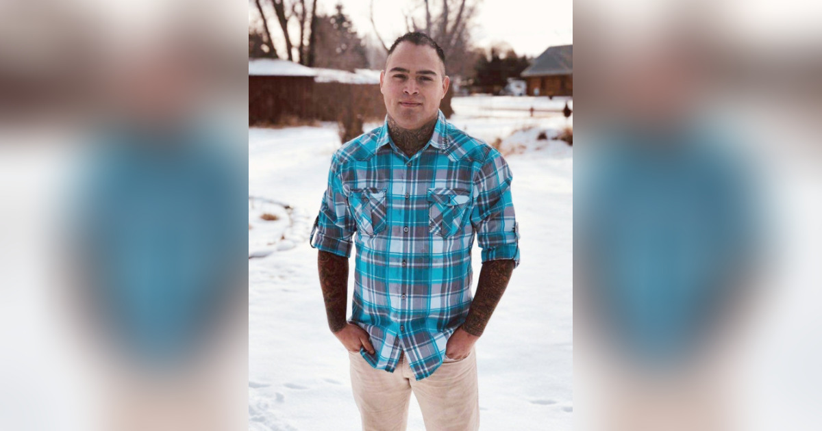 Jose "Mico" Palacios Obituary May 19, 2023 Wood Funeral Home & Crematory Idaho Falls, ID