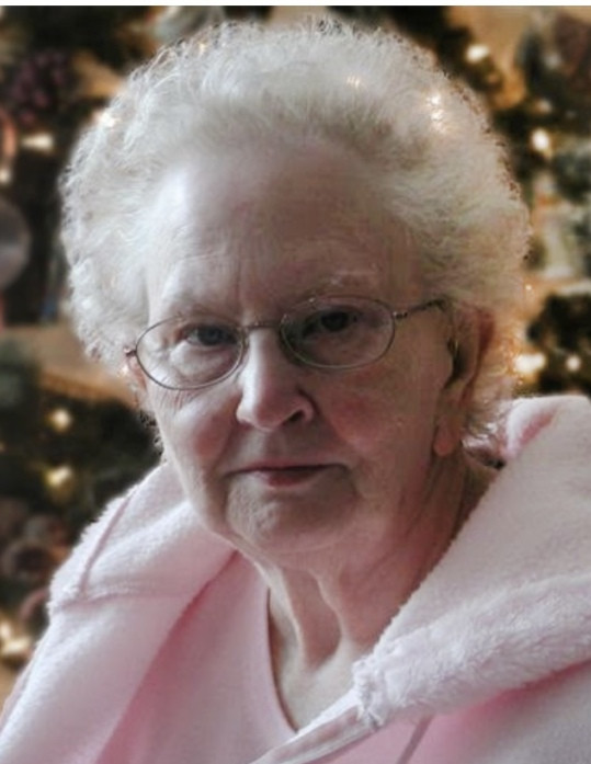 Leola Parsons Obituary May 25, 2023 Wood Funeral Home & Crematory Ammon, ID