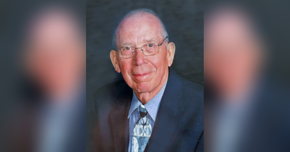 Jerry Schluter Obituary June 5, 2023 Wood Funeral Home & Crematory