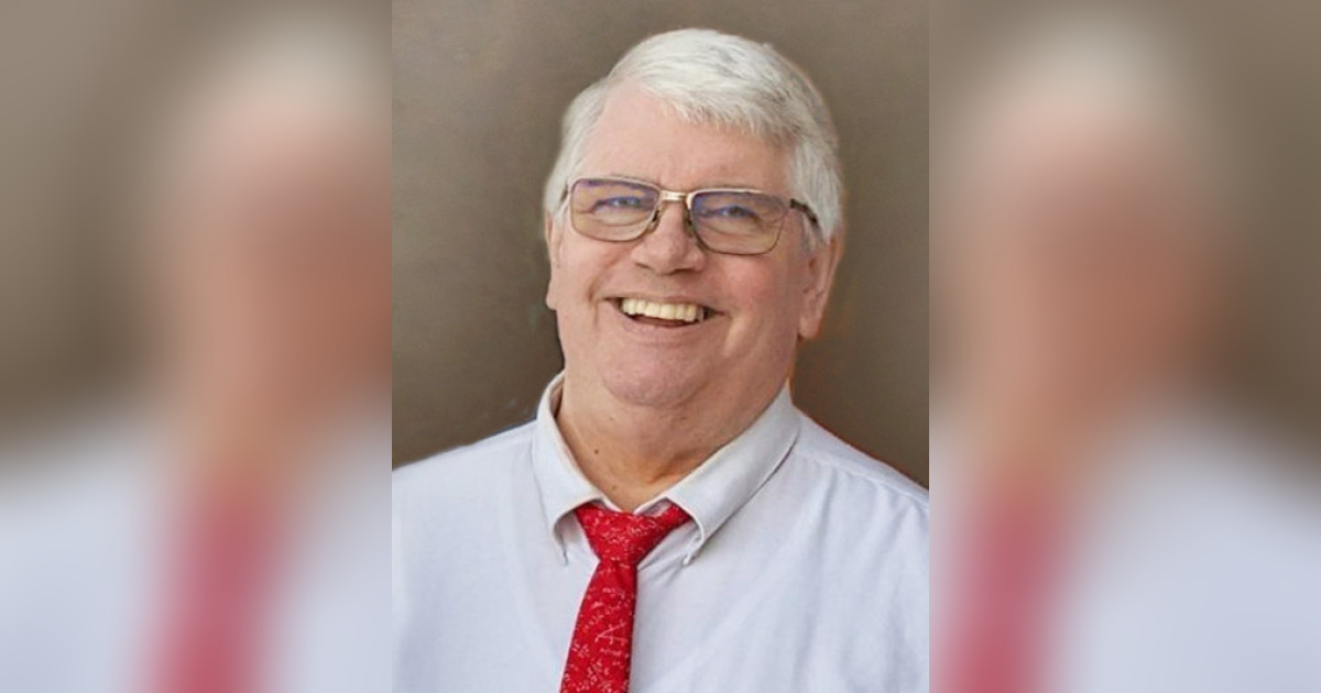 Phil Plummer Obituary Jun 7, 2023 Idaho Falls, ID