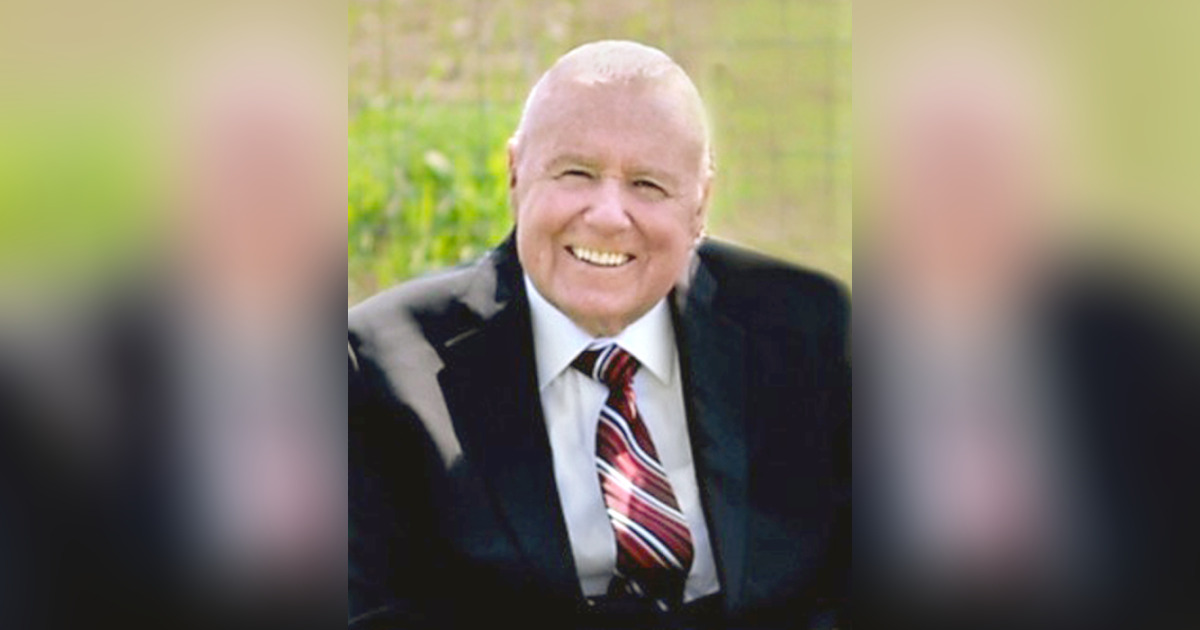 Dale Batt Obituary June 14, 2023 Wood Funeral Home & Crematory Ammon, ID