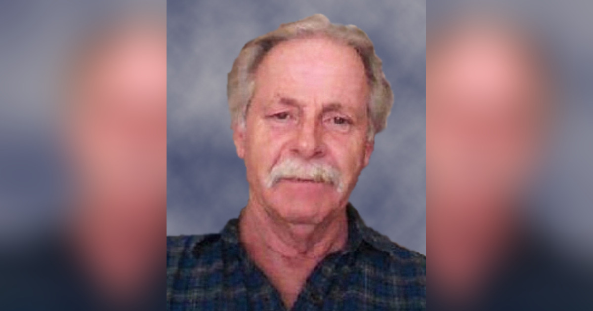 Ricky Lott Obituary June 14, 2023 Wood Funeral Home & Crematory