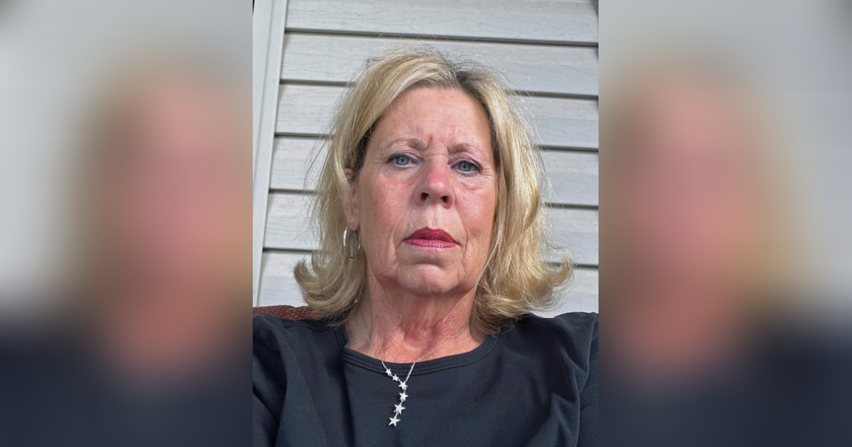 Terri Heilesen Obituary June 23, 2023 Ammon, ID