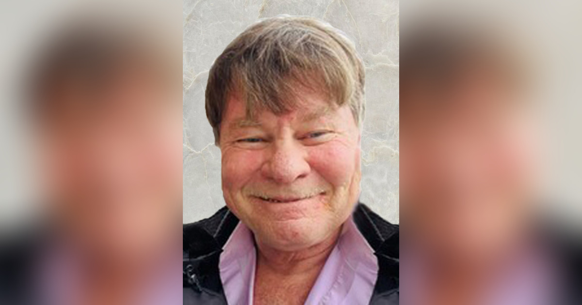 David Baker Obituary July 4, 2023 Wood Funeral Home & Crematory