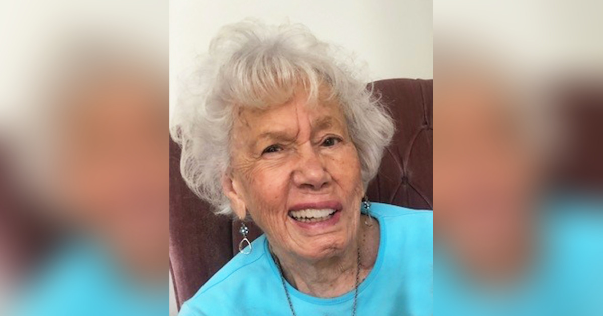 Louise Baker Obituary July 12, 2023 Wood Funeral Home & Crematory