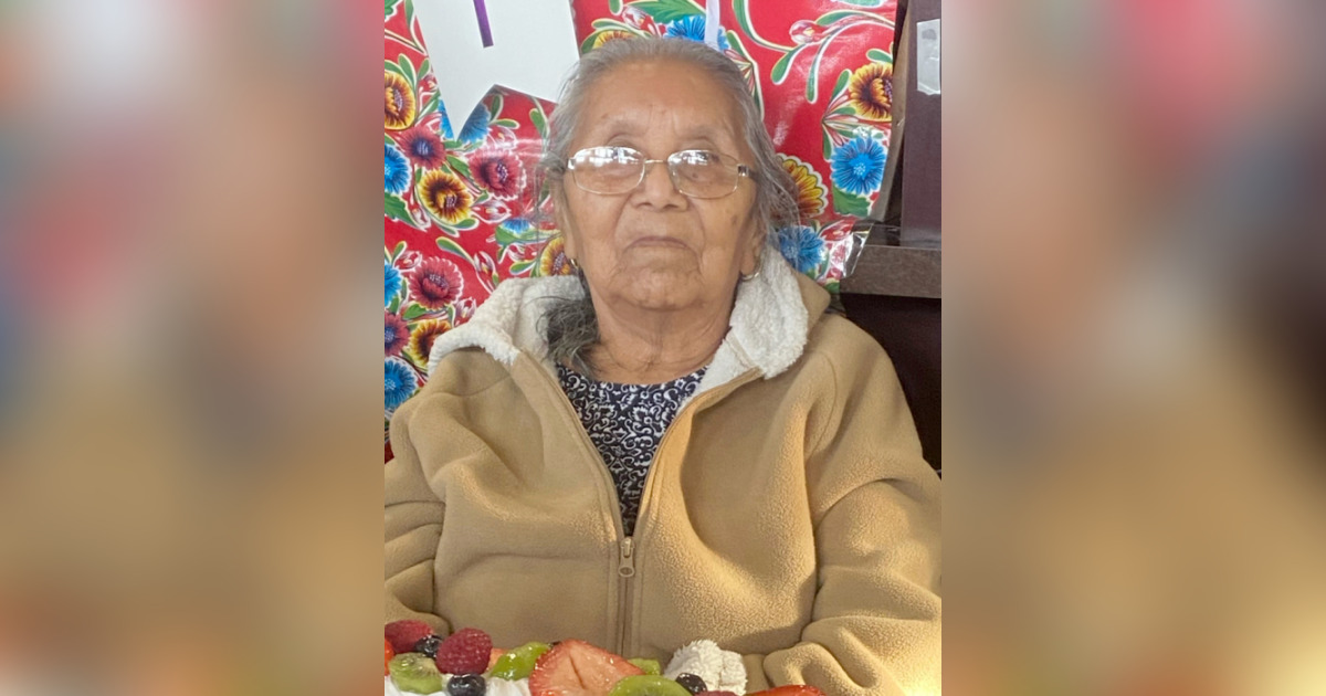 Leonor Mendoza Ortega