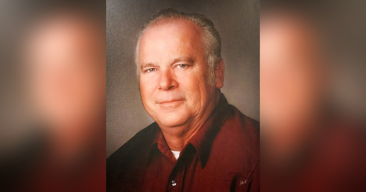 James "Jim" Carson Sr.