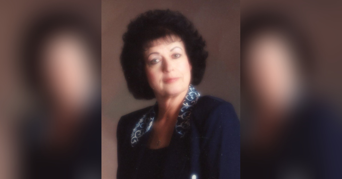 Albertson Obituary September 2, 2023 Wood Funeral Home