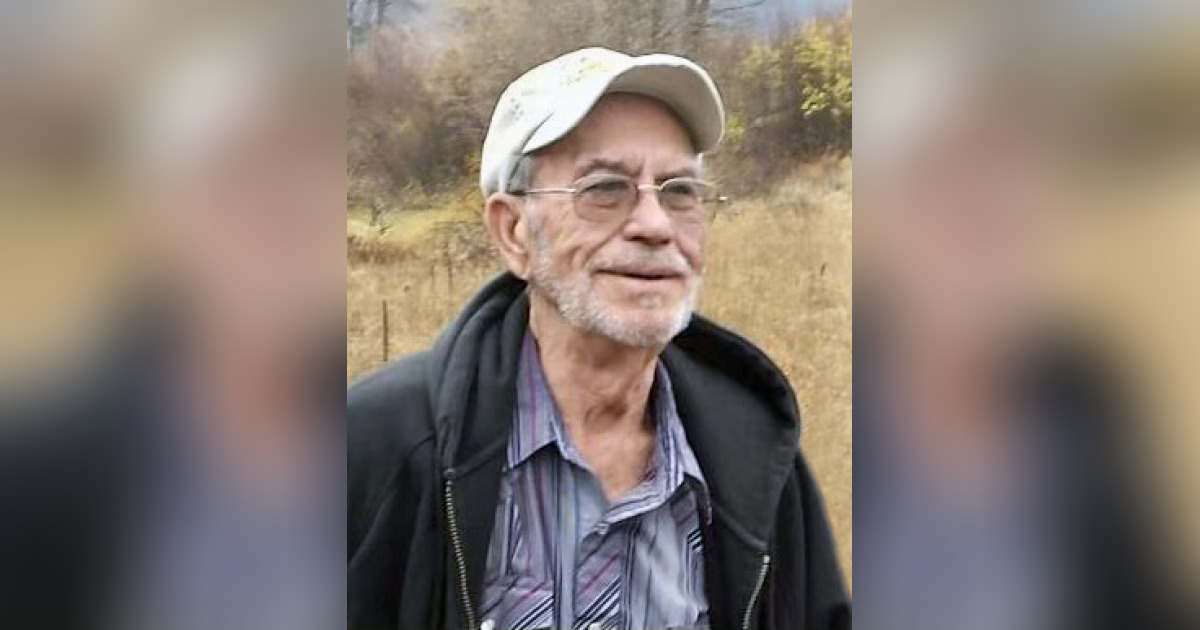 Obituary for Byron Gene Lee Wood Funeral Home & Crematory