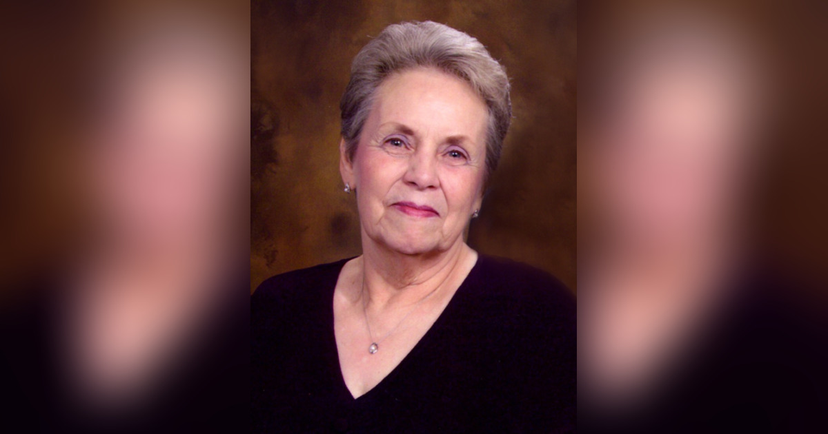 Billie Jean Obituary September 9, 2023 Wood Funeral Home