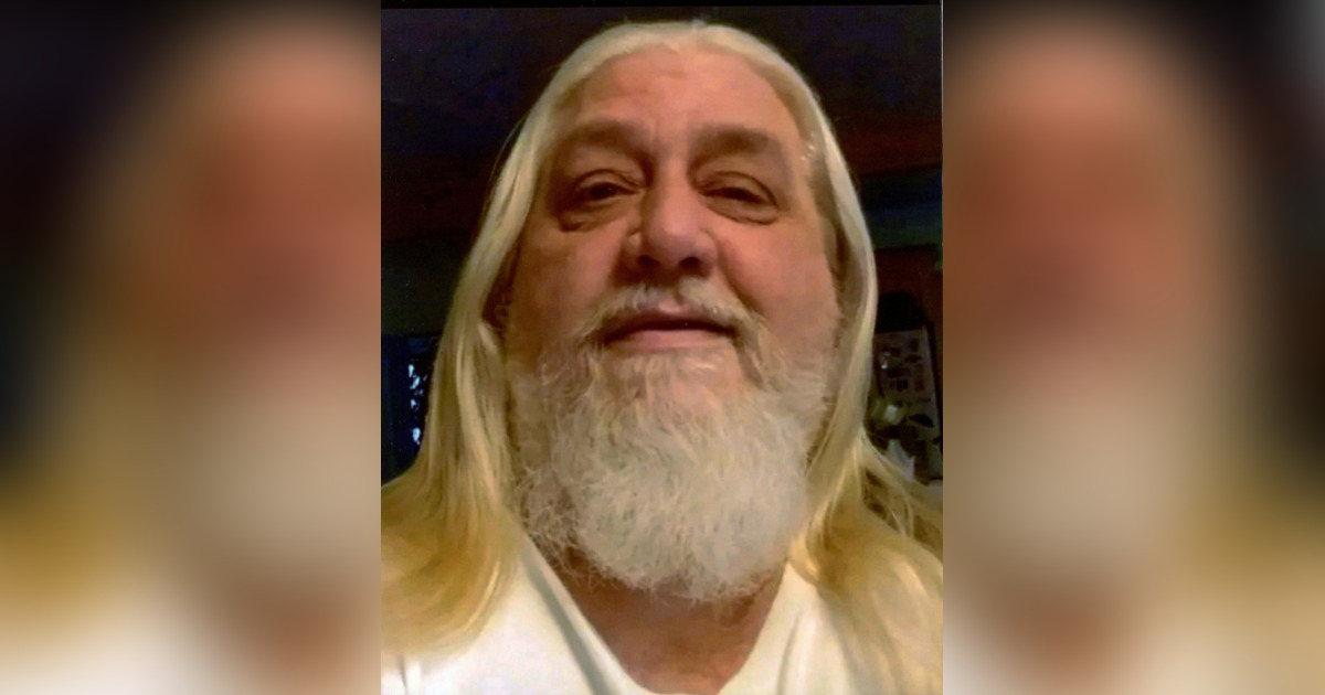 Jeffrey Lane Obituary September 12, 2023 Wood Funeral Home & Crematory Ammon, ID