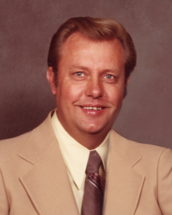 Delbert Simonsen Obituary September 17, 2023 Wood Funeral Home