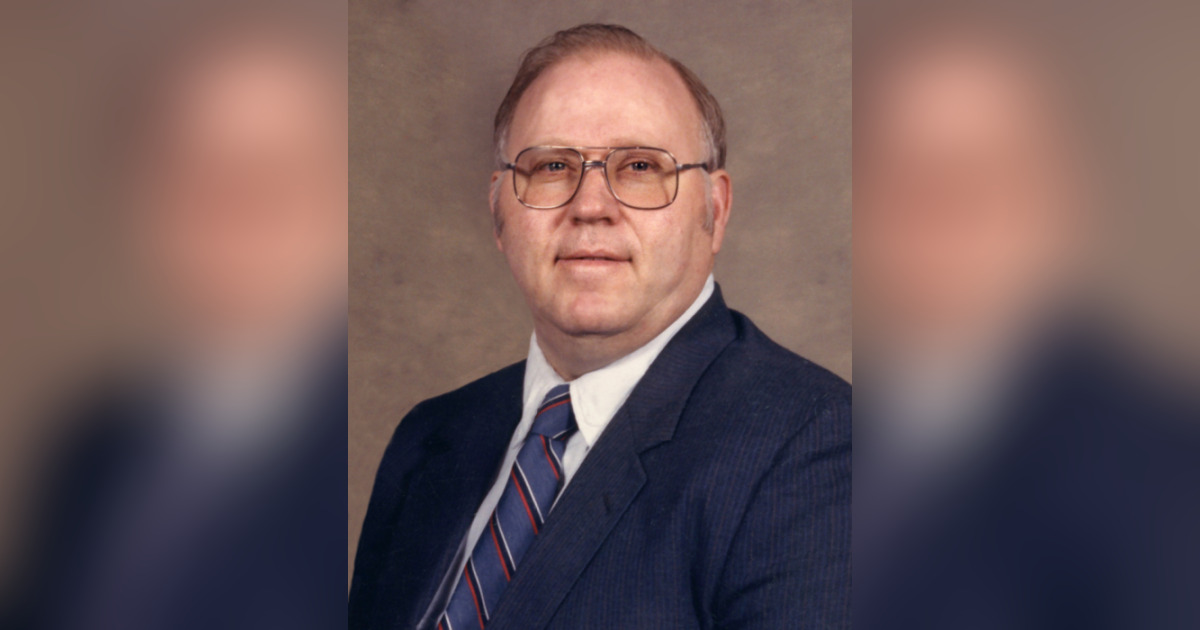 Lewis Cramer Obituary September 26, 2023 Wood Funeral Home