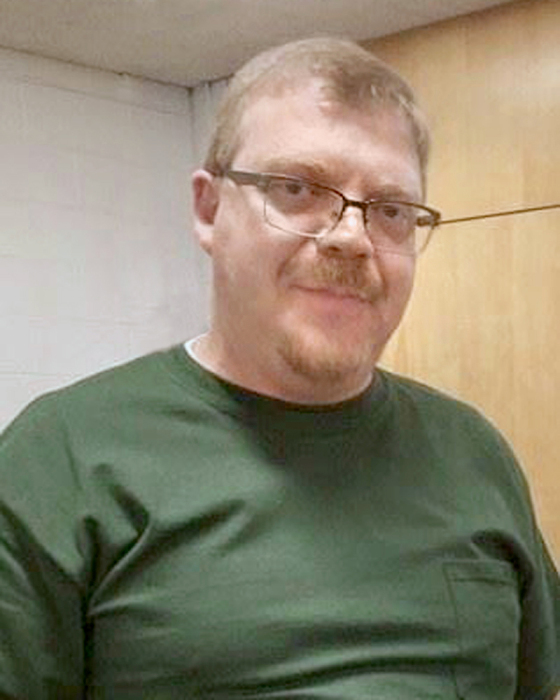 Trent Smith Obituary September 26, 2023 Wood Funeral Home & Crematory Ammon, ID