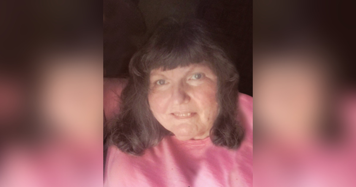 Judy Hunsaker Obituary September 29, 2023 Wood Funeral Home