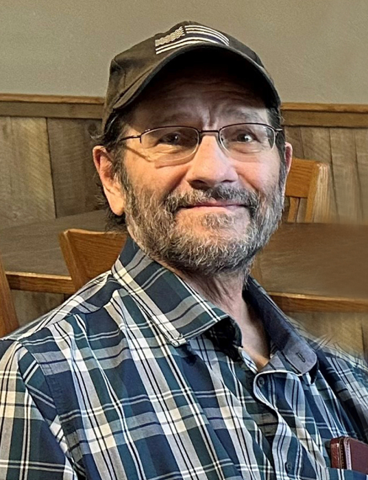 Roy Hansen Obituary October 1, 2023 Wood Funeral Home & Crematory