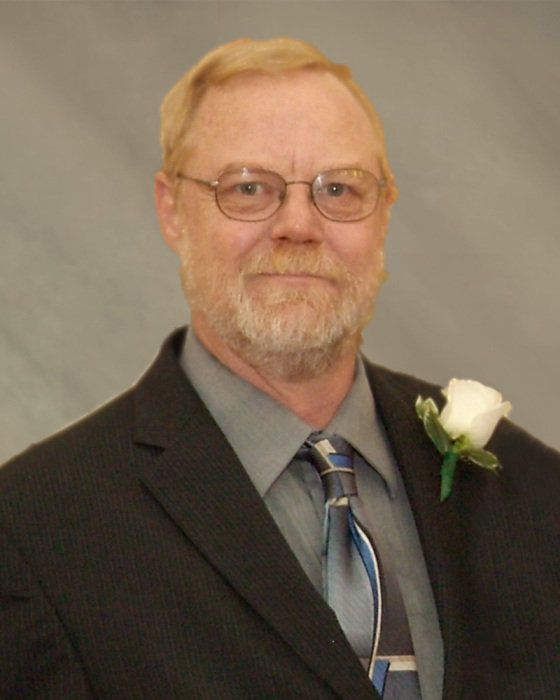 Michael Bush Obituary October 12, 2023 Wood Funeral Home