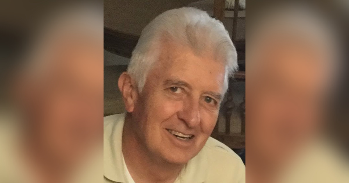 William "Bill" Maraffio Obituary October 24, 2023 Wood Funeral Home