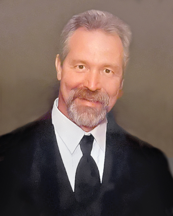 Michael Waters Obituary November 21, 2023 Wood Funeral Home