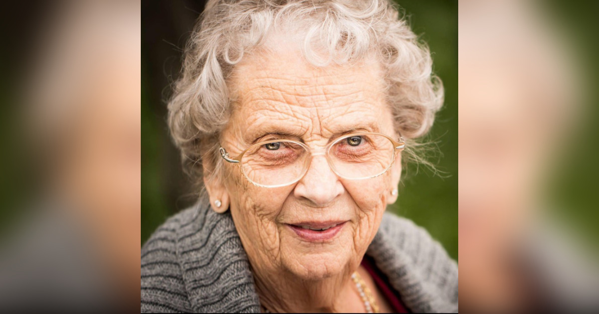 Winona Willis Obituary November 25, 2023 Wood Funeral Home