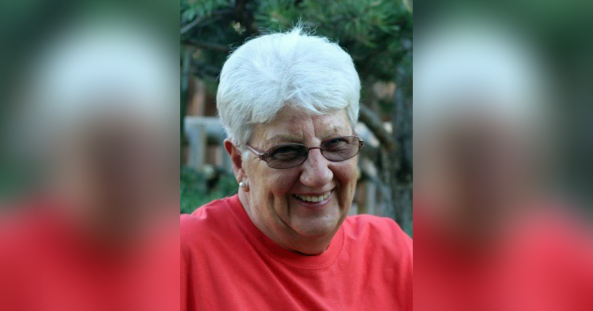 Anna Herbst Obituary December 8, 2023 Wood Funeral Home & Crematory