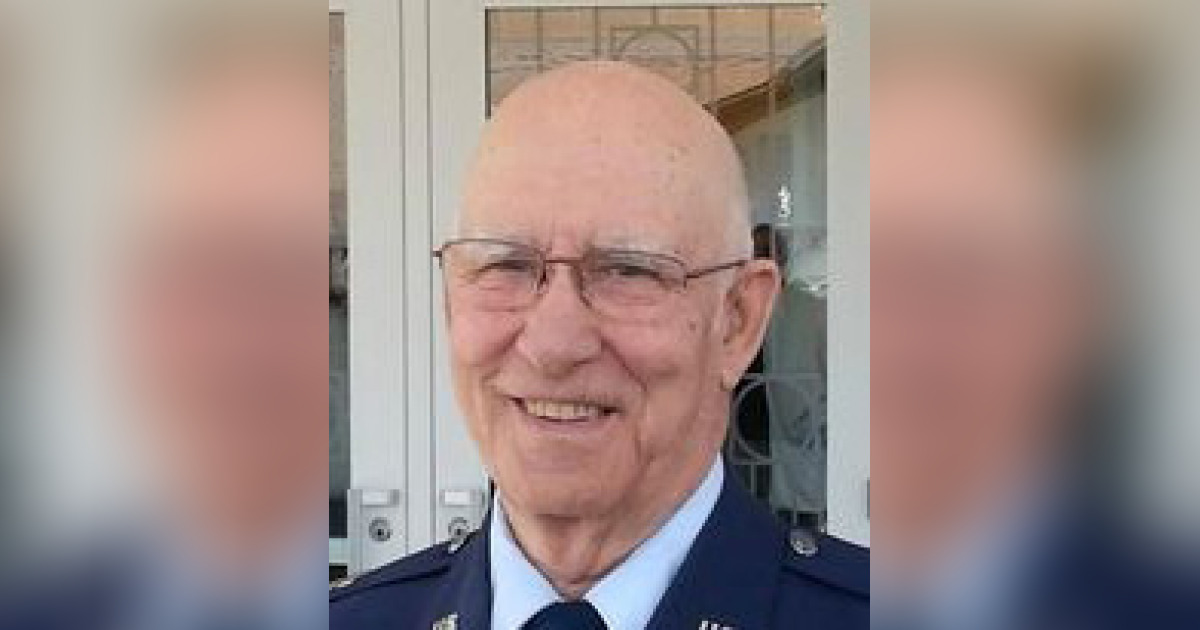 Virgil Schultz Obituary Dec 8, 2023 Ammon, ID