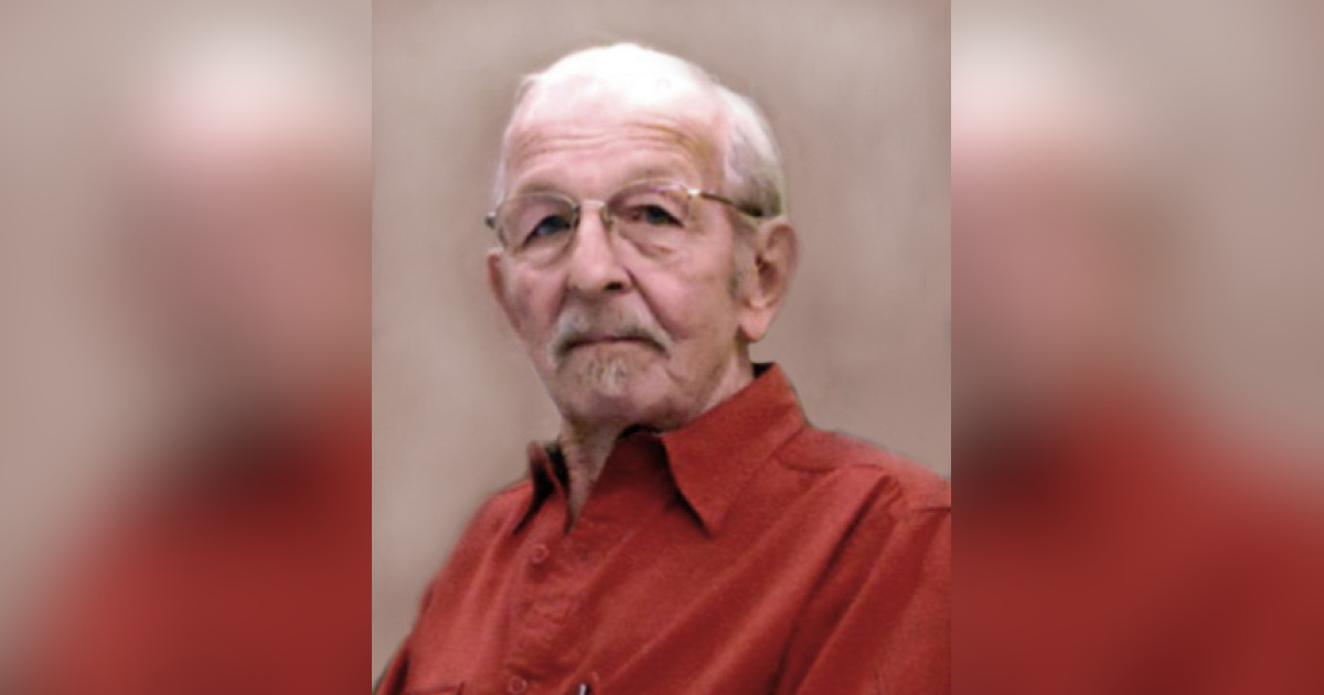 Daryl Nystrom Obituary December 10, 2023 Wood Funeral Home