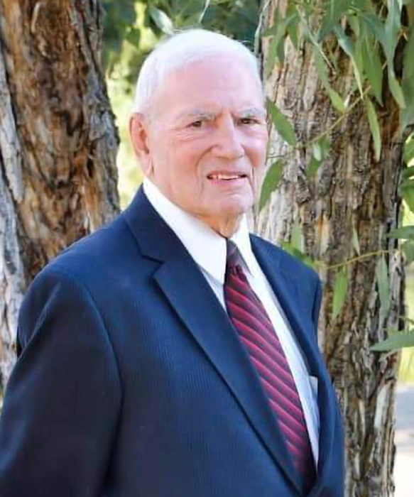 Ronald Flitton Obituary December 13, 2023 Wood Funeral Home