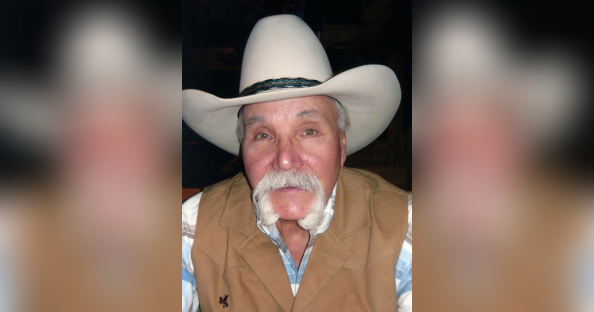 Larry Whitaker Obituary Dec 14, 2023 Ammon, ID